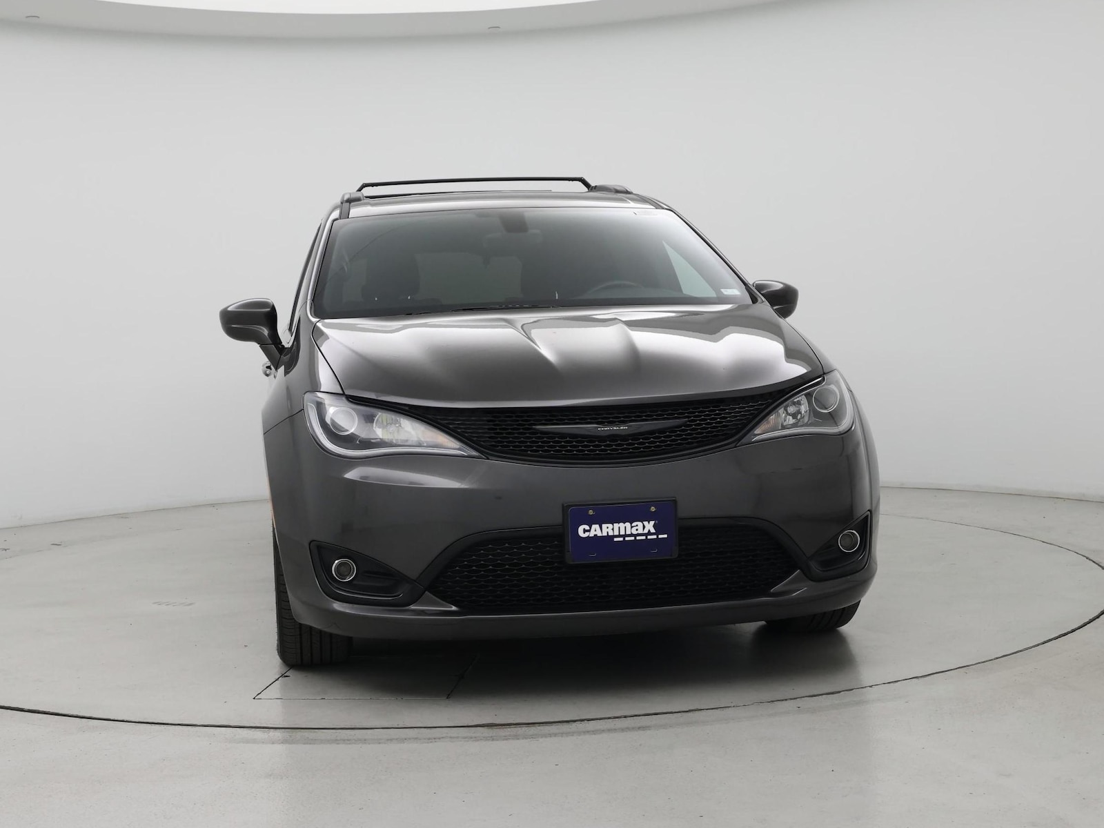 Image 6 of 2018 Chrysler Pacifica Touring Plus