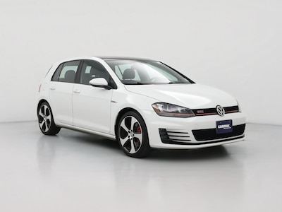 2017 Volkswagen Golf GTI SE -
                Saint Louis, MO