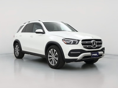 2020 Mercedes-Benz GLE 350 -
                  Saint Louis, MO