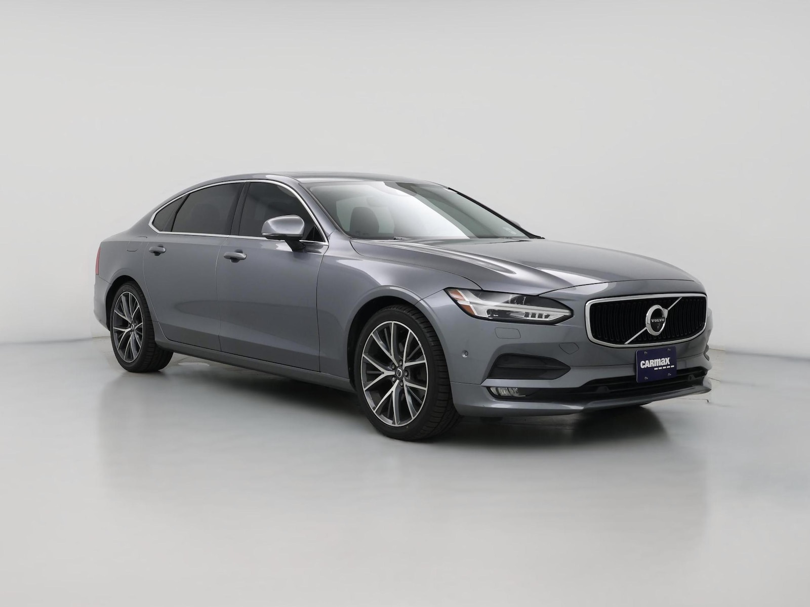 2018 Volvo S90