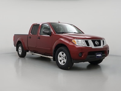 2013 Nissan Frontier SL -
                Saint Louis, MO