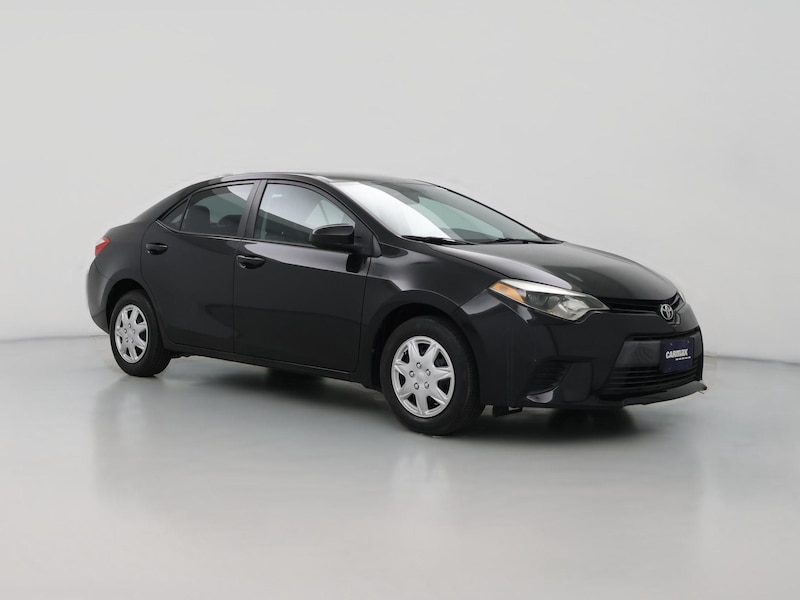 2015 Toyota Corolla L -
                  Saint Louis, MO
