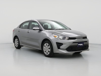 2022 Kia Rio S -
                Saint Louis, MO