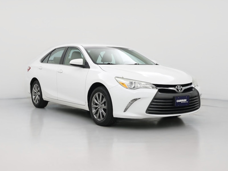 2016 Toyota Camry XLE -
                  O'fallon, IL
