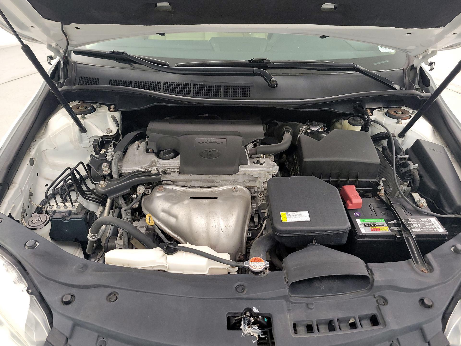 Thumbnail: 2016 Toyota Camry - 20