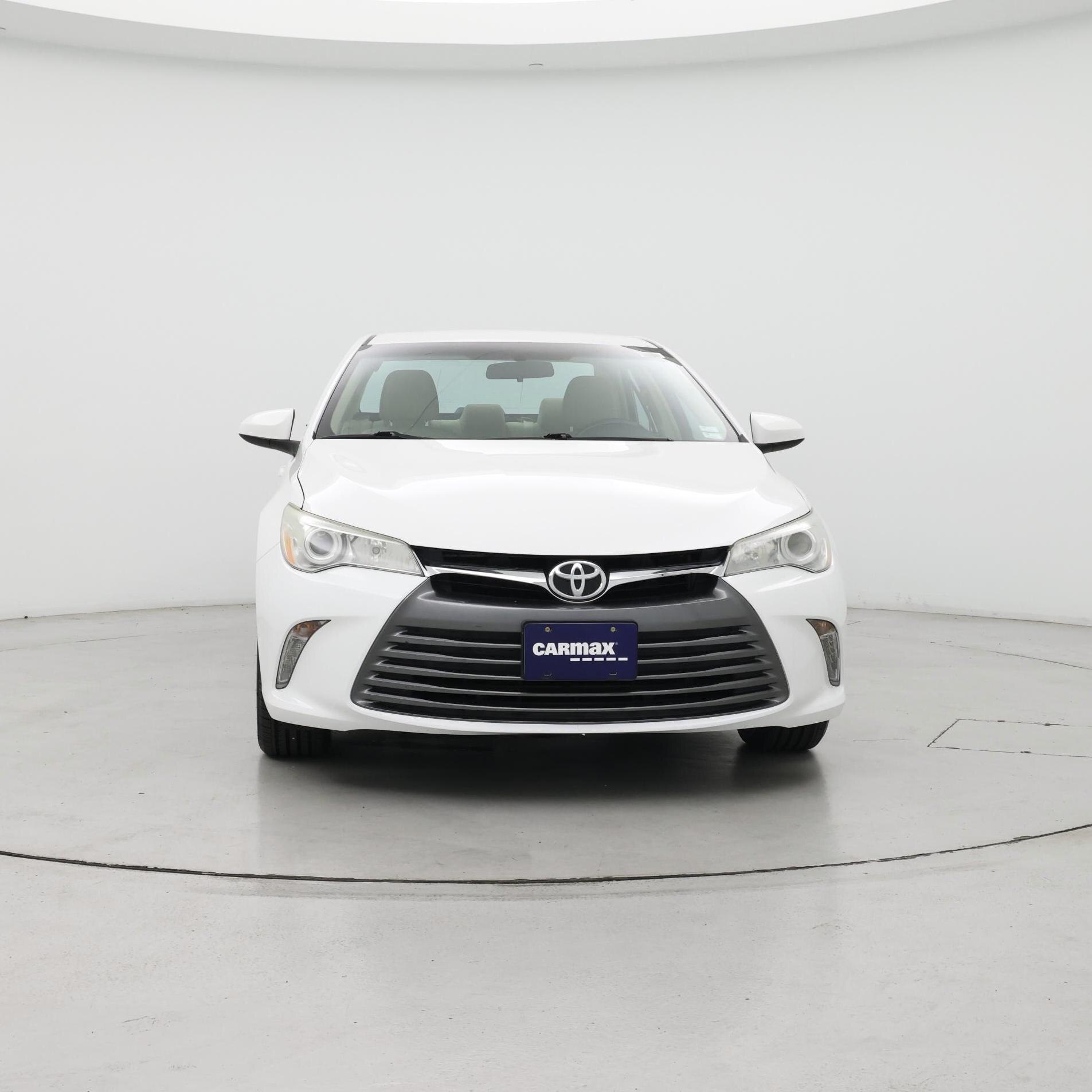 Thumbnail: 2016 Toyota Camry - 5