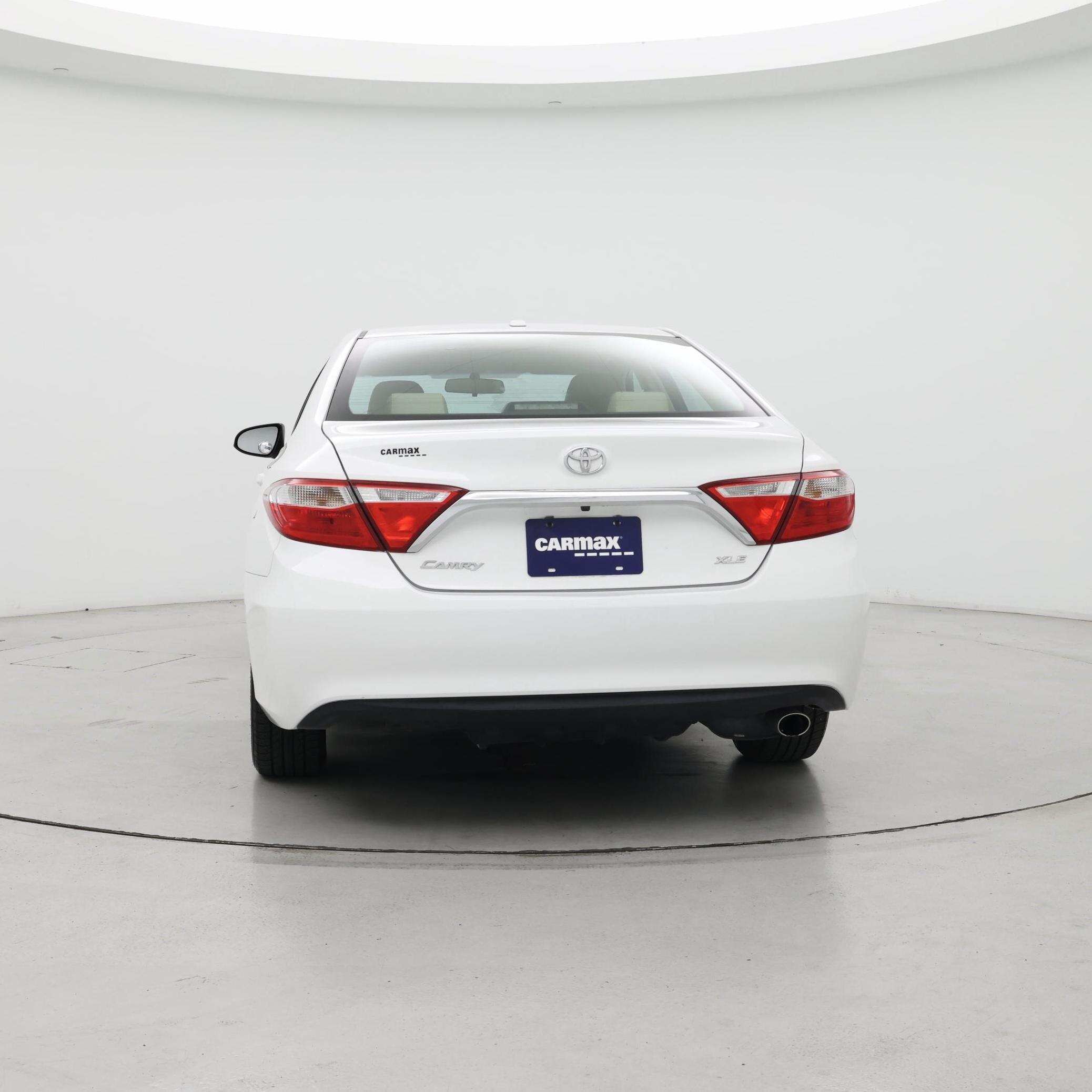 Thumbnail: 2016 Toyota Camry - 6