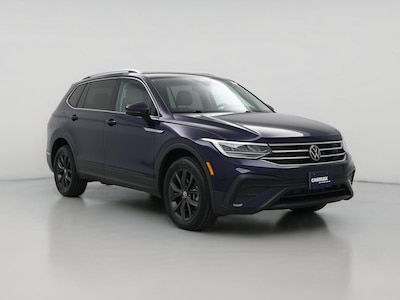 2022 Volkswagen Tiguan SE -
                Saint Louis, MO