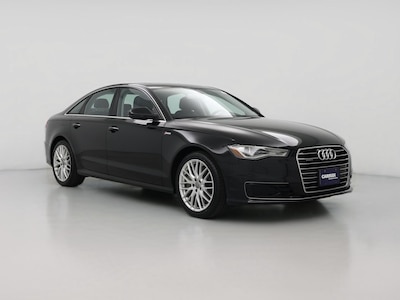 2016 Audi A6 Premium Plus -
                Saint Louis, MO