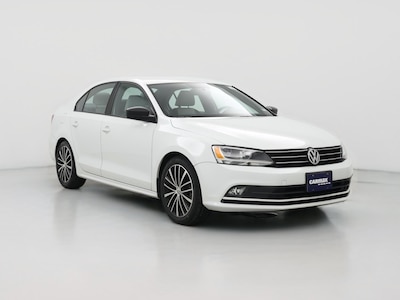 2016 Volkswagen Jetta Sport -
                Saint Louis, MO