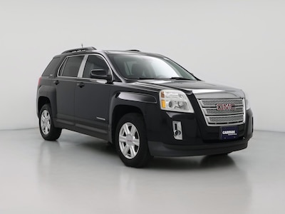 2015 GMC Terrain SLE -
                Saint Louis, MO