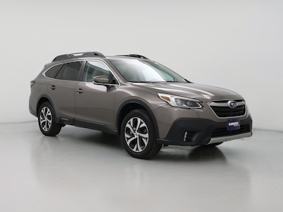 2021 Subaru Outback Limited -
                Saint Louis, MO