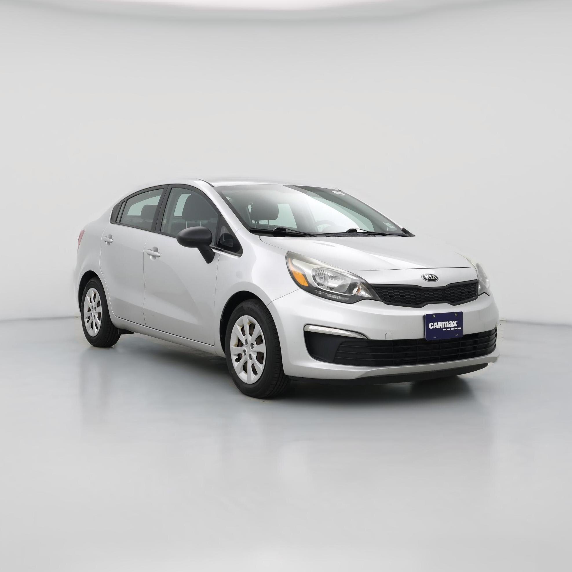 Thumbnail: 2016 Kia Rio - 1