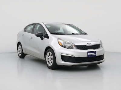 2016 Kia Rio LX -
                Saint Louis, MO