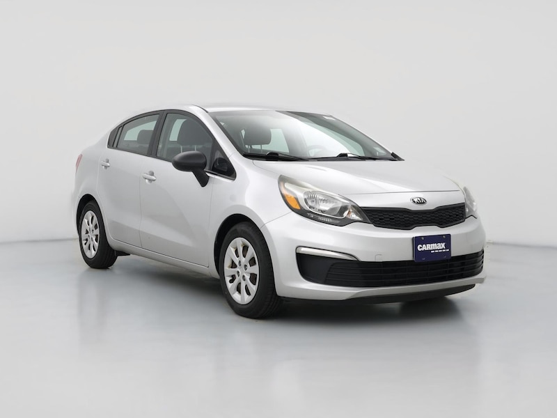2016 Kia Rio LX -
                  Springfield, IL