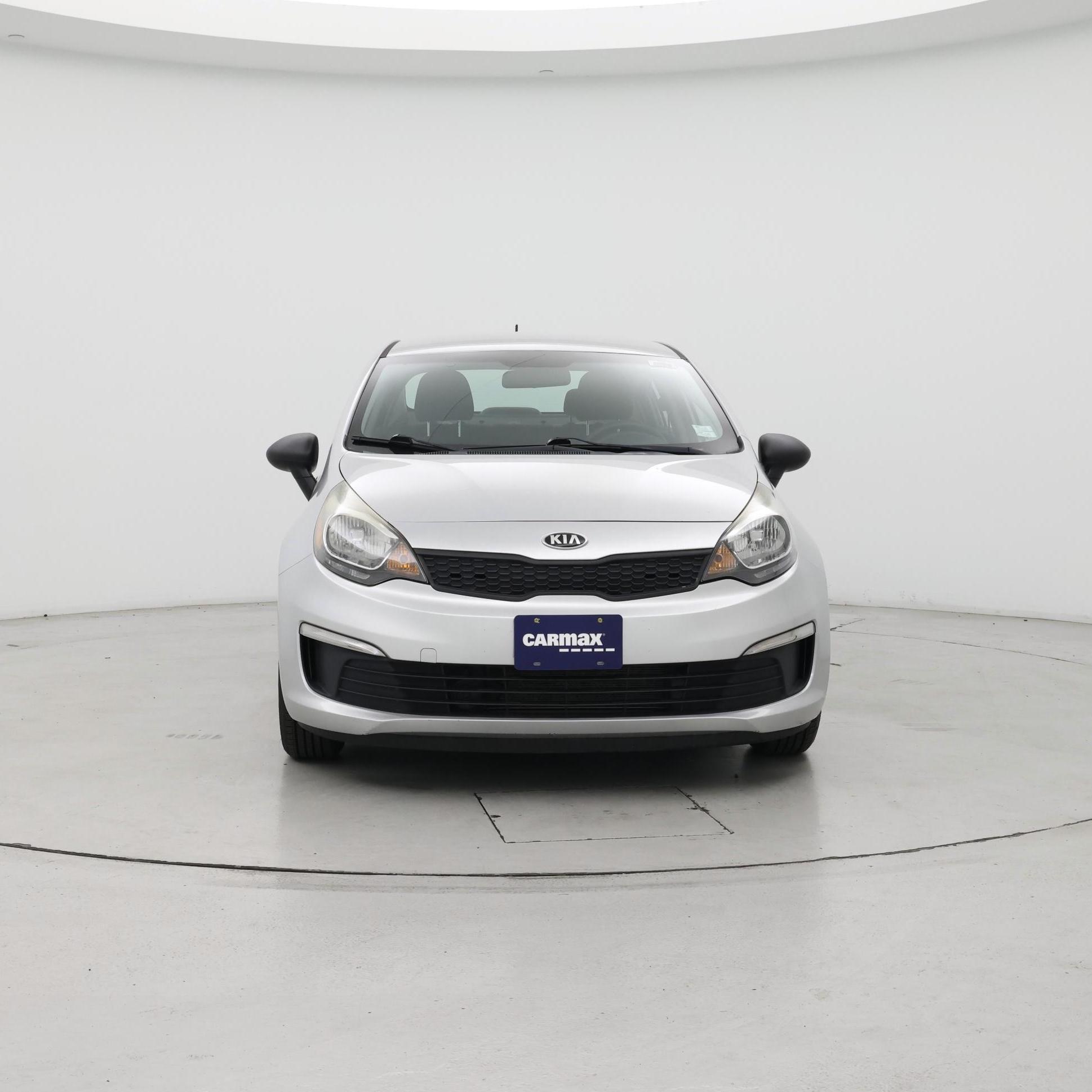 Thumbnail: 2016 Kia Rio - 5