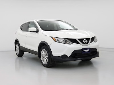 2017 Nissan Rogue Sport S -
                Saint Louis, MO