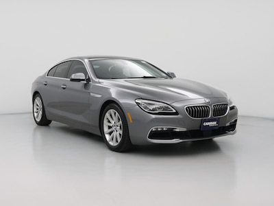 2016 BMW 6 Series 640i -
                Saint Louis, MO