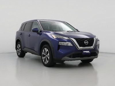2021 Nissan Rogue SV -
                Saint Louis, MO