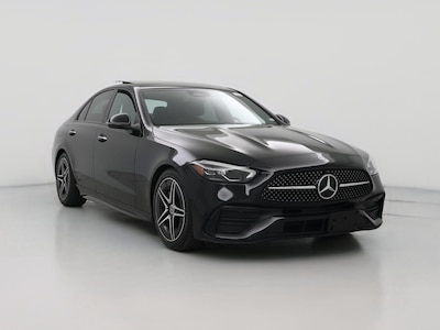2022 Mercedes-Benz C-Class C 300 -
                Saint Louis, MO