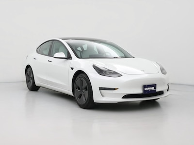 2021 Tesla Model 3 Standard Range -
                Saint Louis, MO