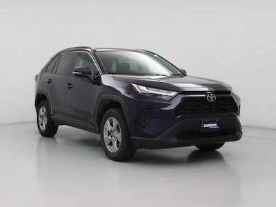 2022 Toyota RAV4 XLE -
                Saint Louis, MO