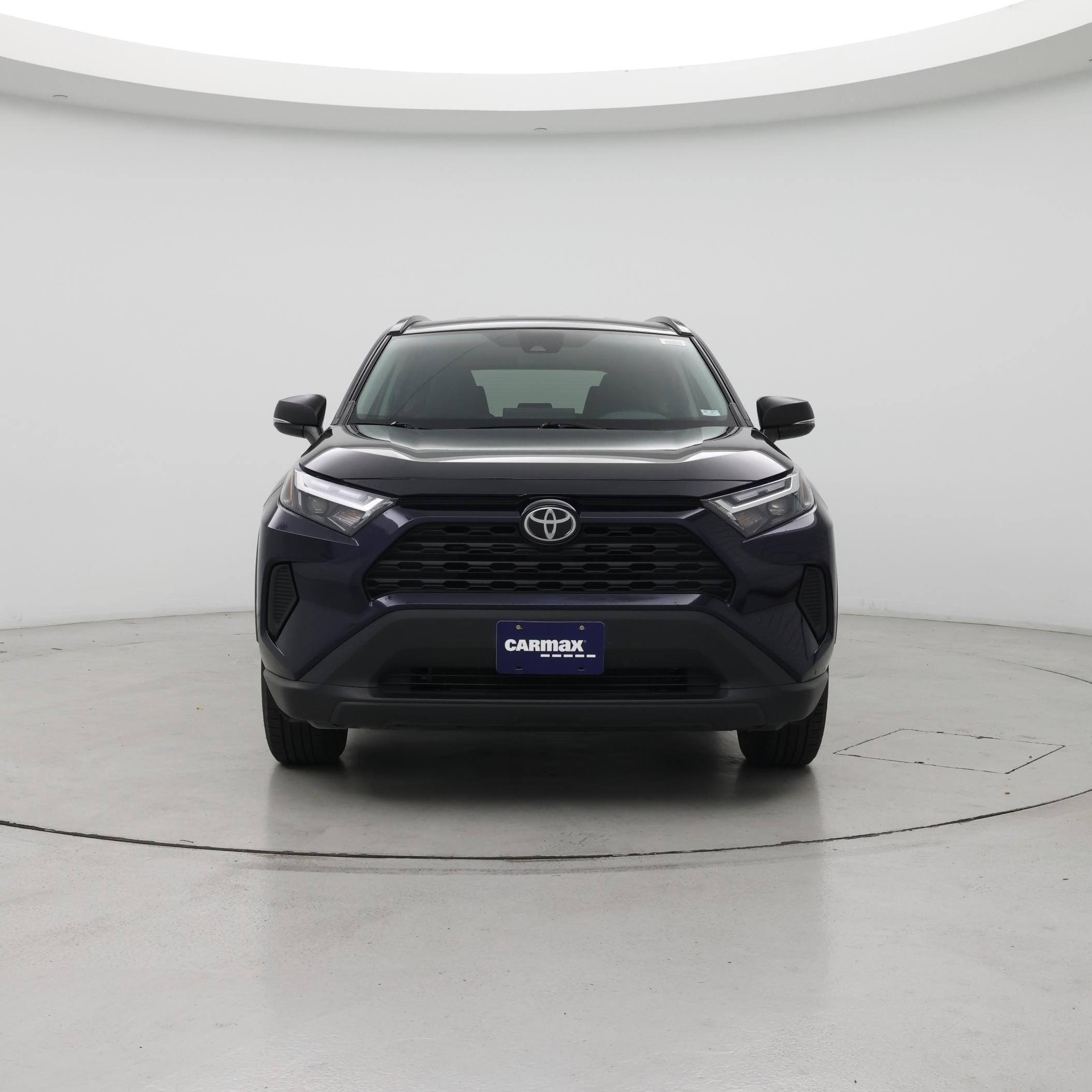 Thumbnail: 2022 Toyota RAV4 - 5