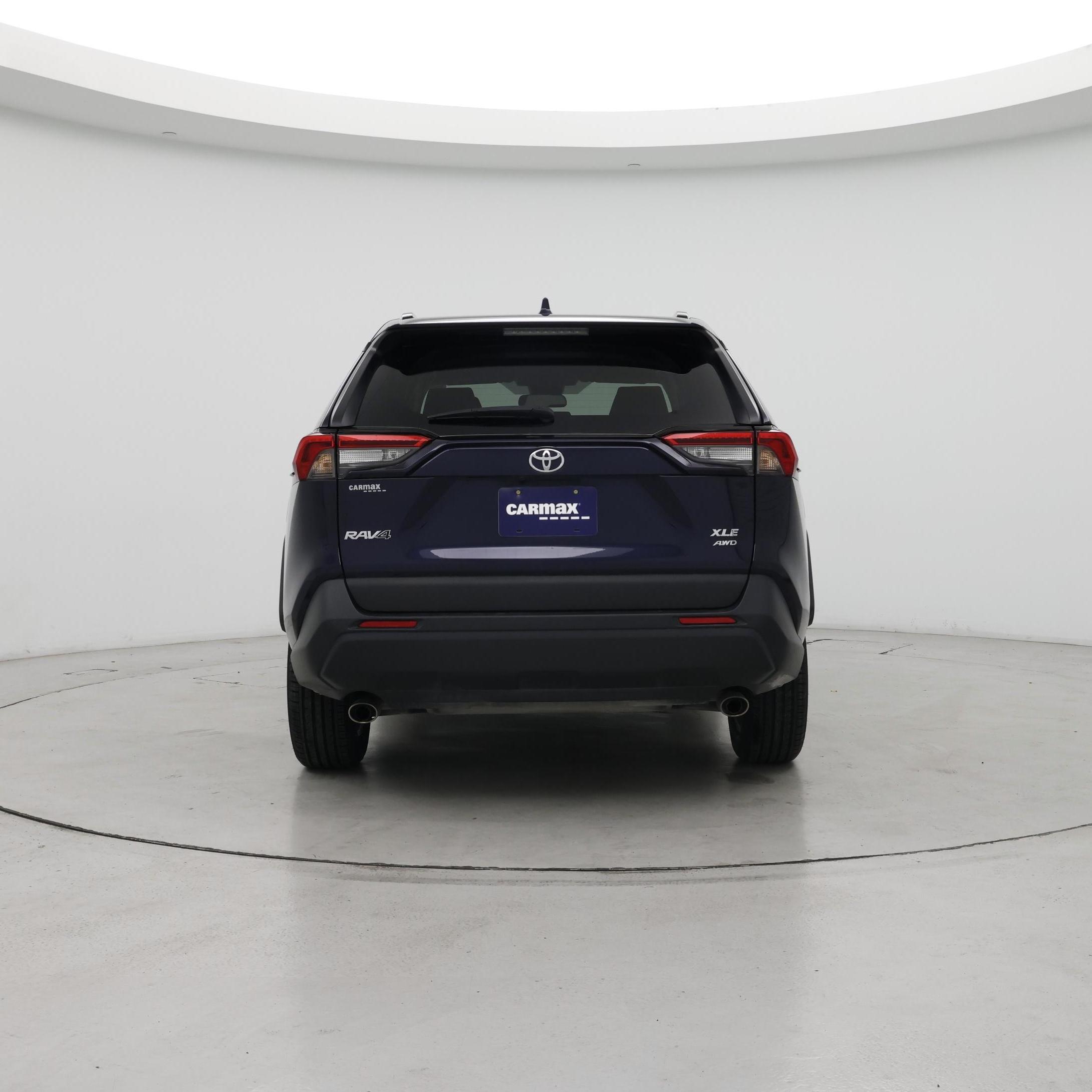 Thumbnail: 2022 Toyota RAV4 - 6