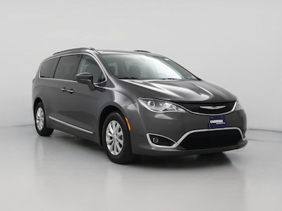 2017 Chrysler Pacifica Touring L -
                Saint Louis, MO