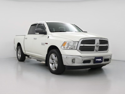 2016 RAM 1500 Lone Star -
                Saint Louis, MO
