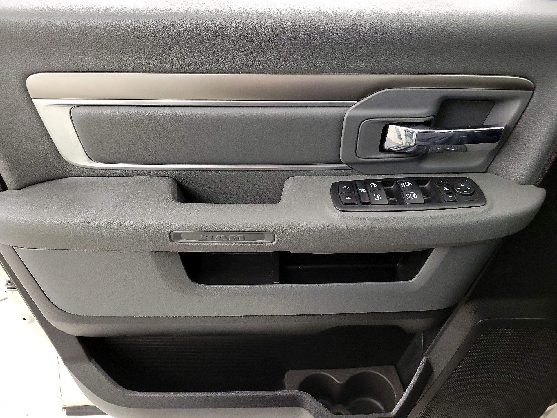 Thumbnail: 2016 RAM 1500 - 12