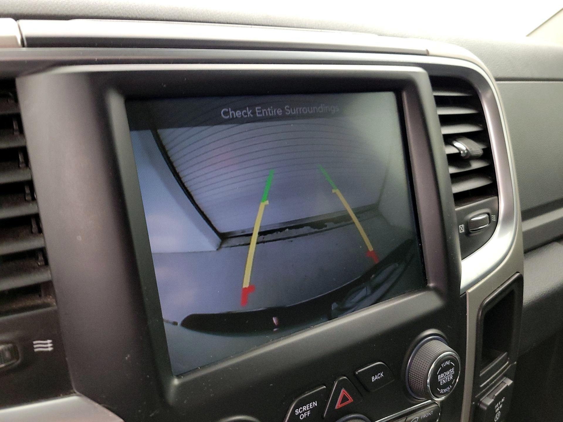 Thumbnail: 2016 RAM 1500 - 15