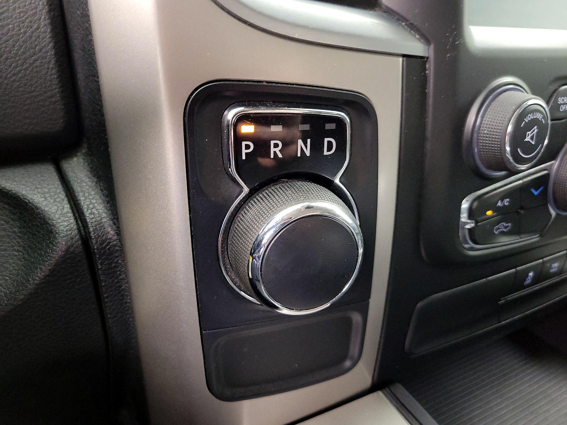 Thumbnail: 2016 RAM 1500 - 18