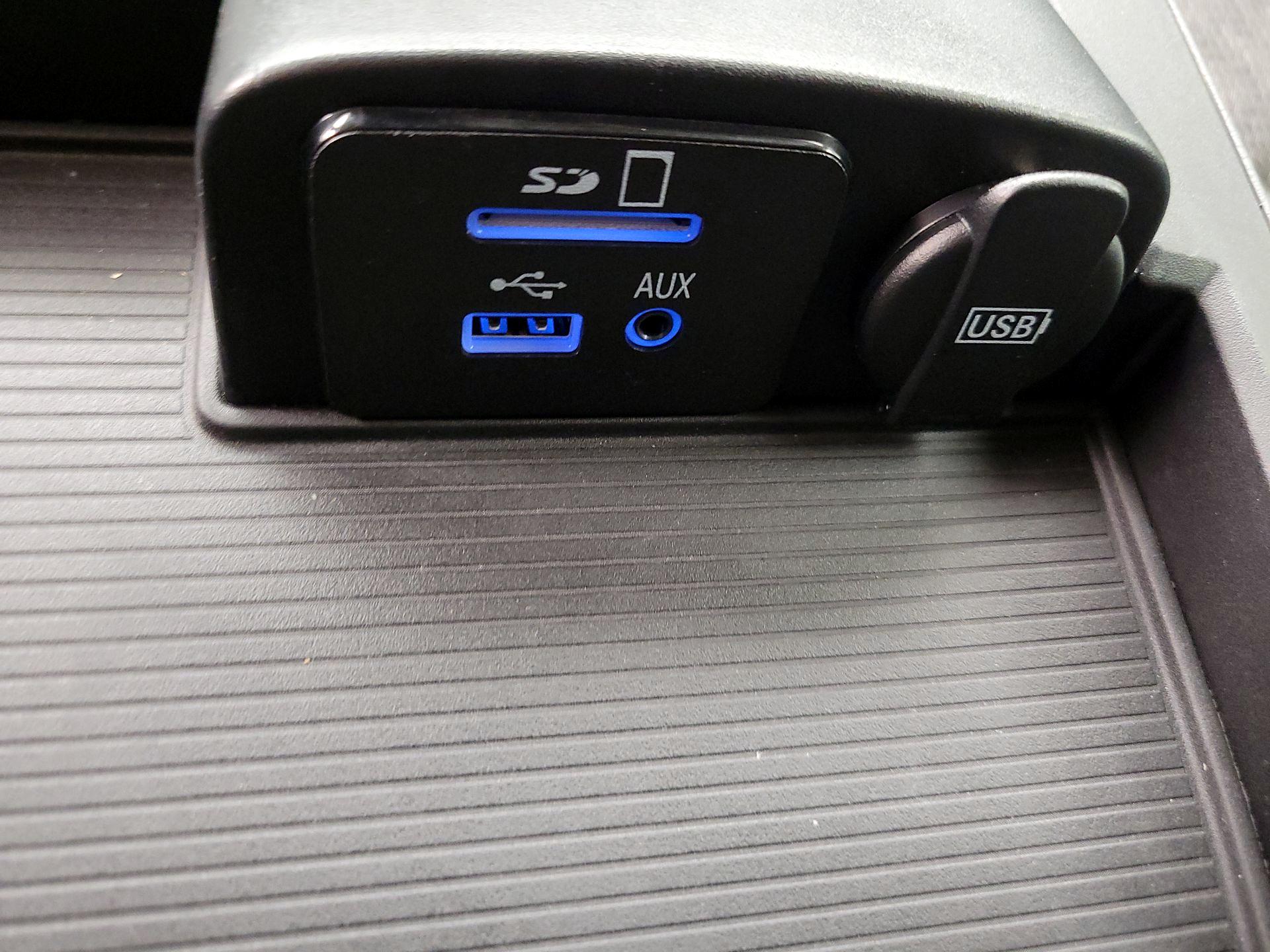 Thumbnail: 2016 RAM 1500 - 19