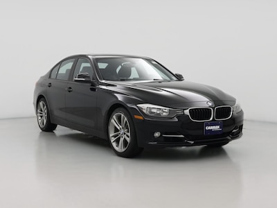 2014 BMW 3 Series 328xi -
                Saint Louis, MO