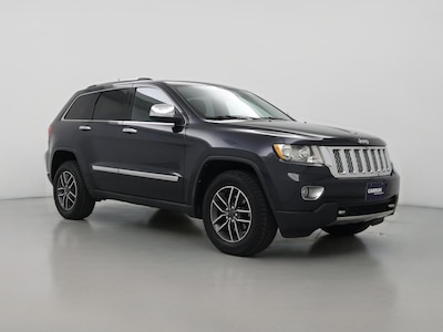 2013 Jeep Grand Cherokee Laredo -
                Saint Louis, MO