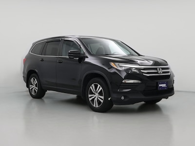 2016 Honda Pilot EX-L -
                Saint Louis, MO