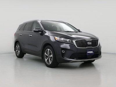 2019 Kia Sorento EX -
                Saint Louis, MO