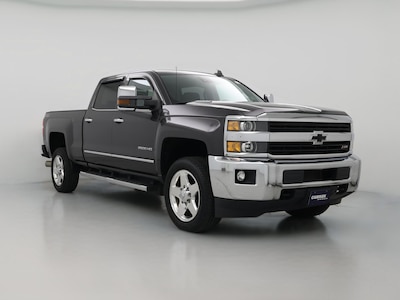 2015 Chevrolet Silverado 2500 LTZ -
                Saint Louis, MO