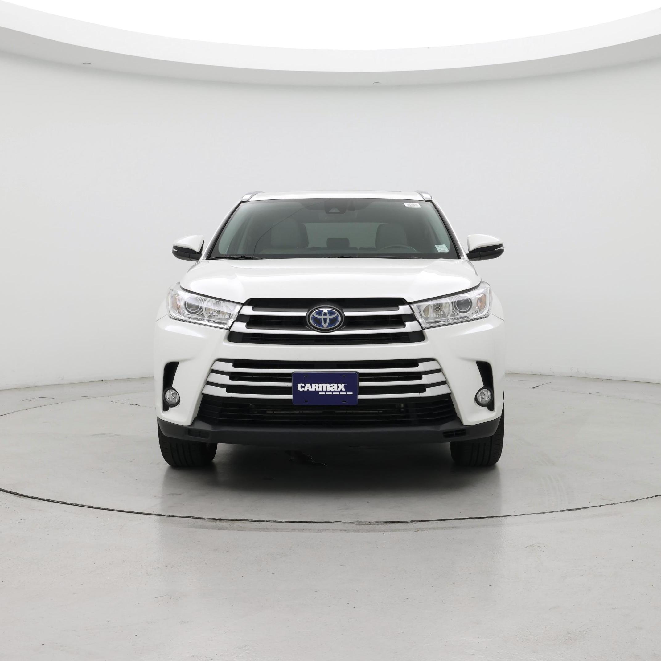 Thumbnail: 2019 Toyota Highlander - 5
