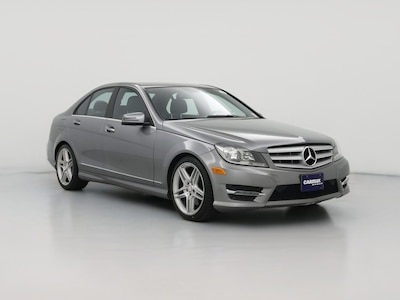 2014 Mercedes-Benz C-Class C 300 -
                Saint Louis, MO