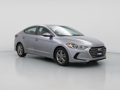 2017 Hyundai Elantra SE -
                Saint Louis, MO