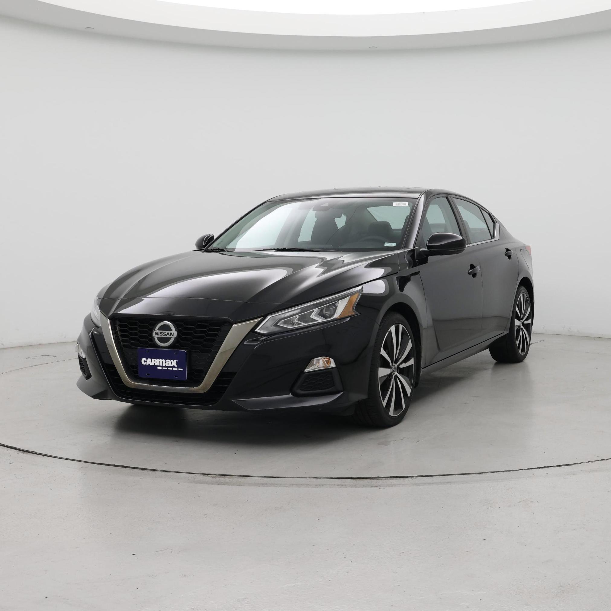 Thumbnail: 2020 Nissan Altima - 4