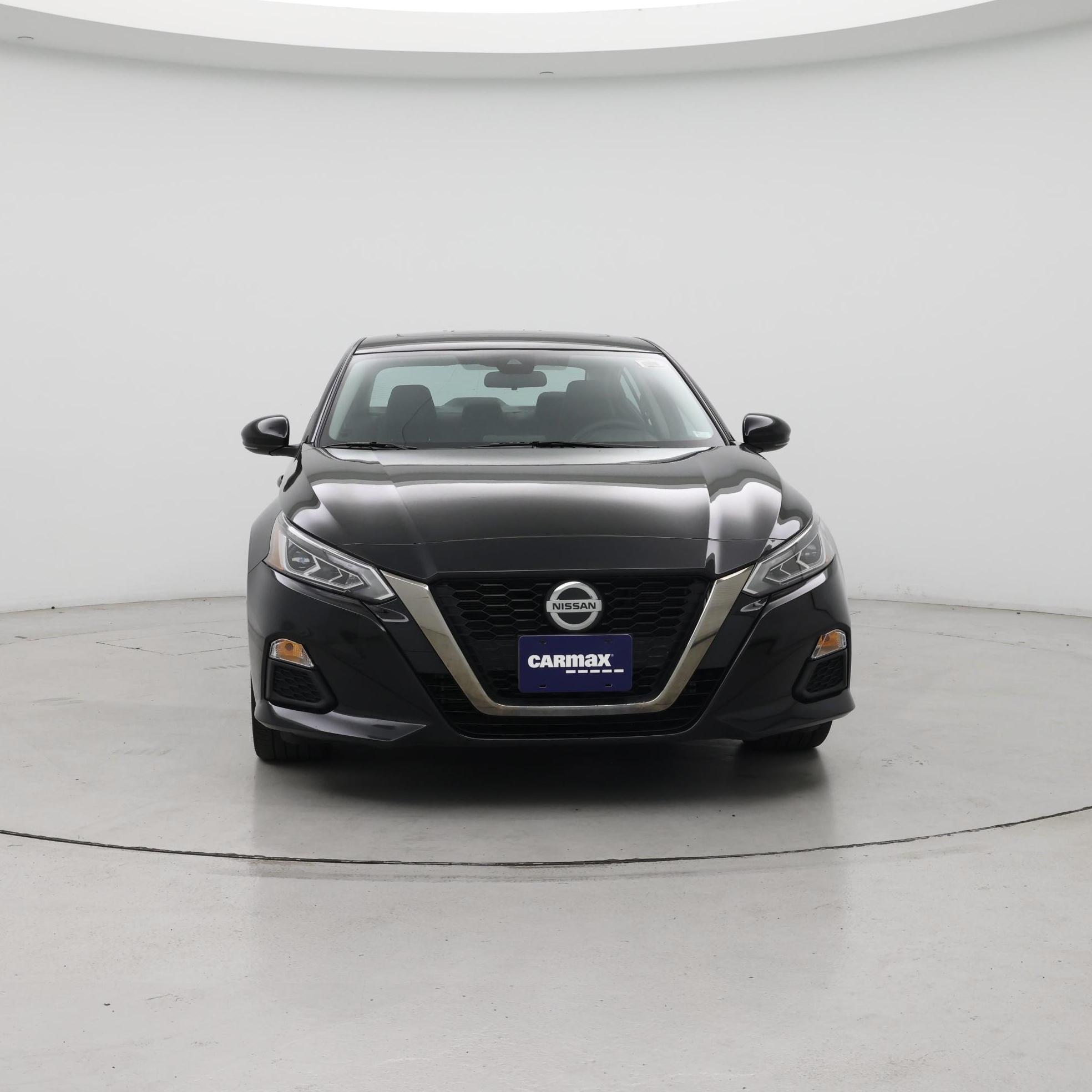 Thumbnail: 2020 Nissan Altima - 5