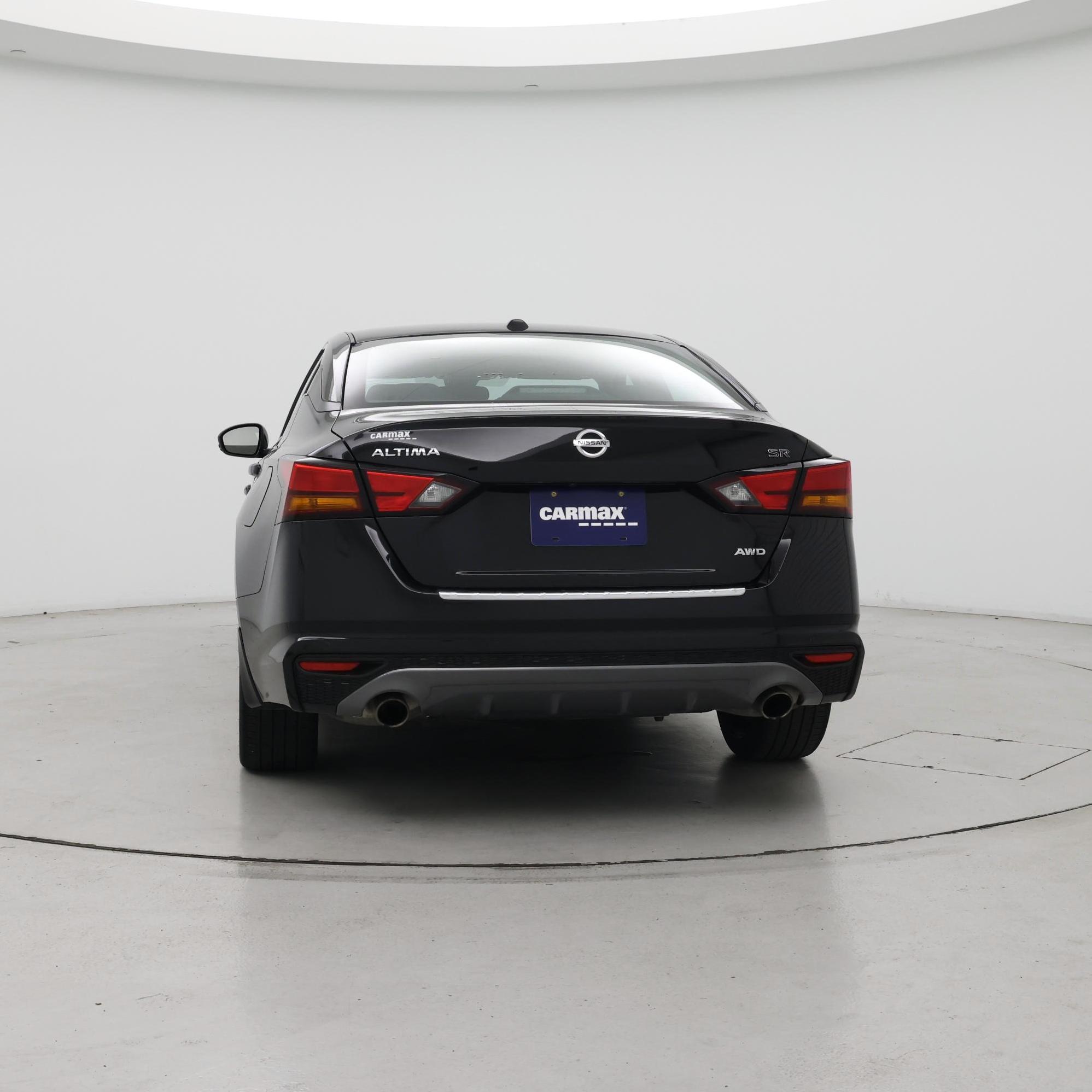 Thumbnail: 2020 Nissan Altima - 6