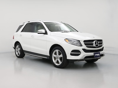2017 Mercedes-Benz GLE 350 -
                Saint Louis, MO