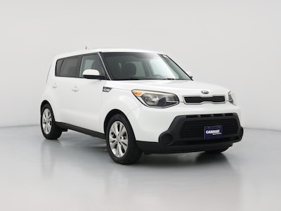 2015 Kia Soul Soul+ -
                Saint Louis, MO