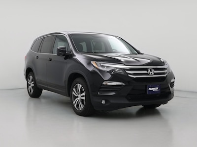 2018 Honda Pilot EX-L -
                Saint Louis, MO