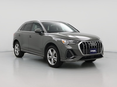 2020 Audi Q3 Prestige -
                Saint Louis, MO
