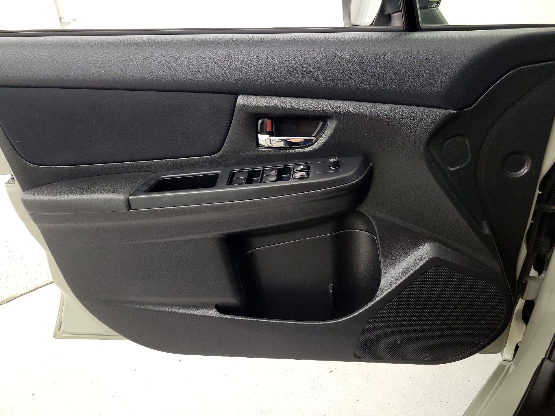 Thumbnail: 2014 Subaru XV Crosstrek - 12